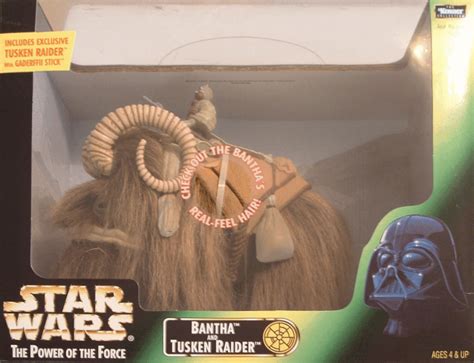 Bantha and Tusken Raider (69769) | Star Wars Merchandise Wiki | Fandom