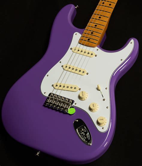 Jimi Hendrix Stratocaster | Artist Series | Wildwood Guitars