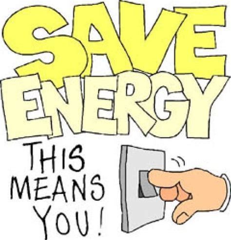 save electricity energy    important  save energy