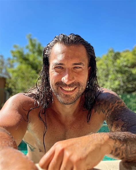 Así lucía Lisandro de Gran Hermano 2024 en el pasado: Irreconocible