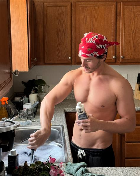 Zach Patton-Garcia | ️ | Instagram