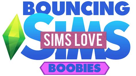 Sims 4 bouncing boobs mod - truthvsa