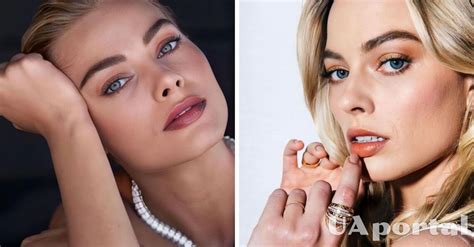 Марго Роббі з'явилась у білій сукні Chanel на прем'єрі фільму ...