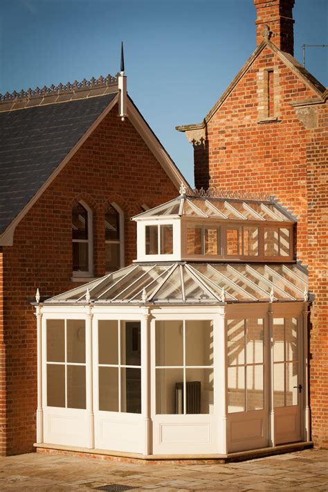 Stratford House, Stony Stratford – Clayson Country Homes