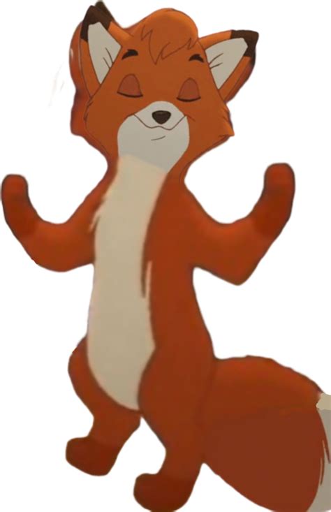 tod  fox  fox   hound   todfox  deviantart