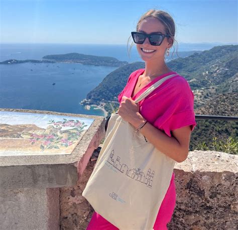 cea capa insider study  experience   french riviera