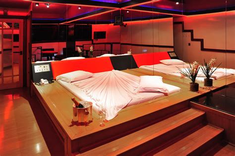 Qual o melhor Motel de BH? Vote e escolha o seu preferido