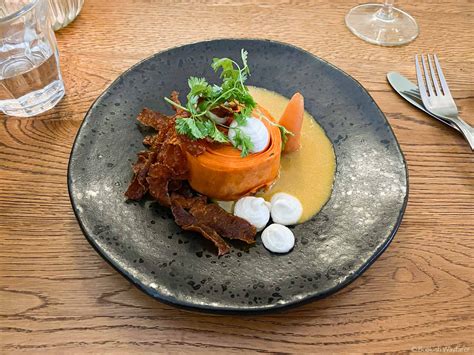 Five Vegetarian-Friendly Restaurants in Amsterdam — Bookish Wayfarer