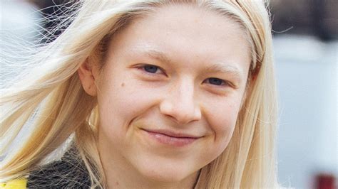 hunter schafer began transitioning       fuph