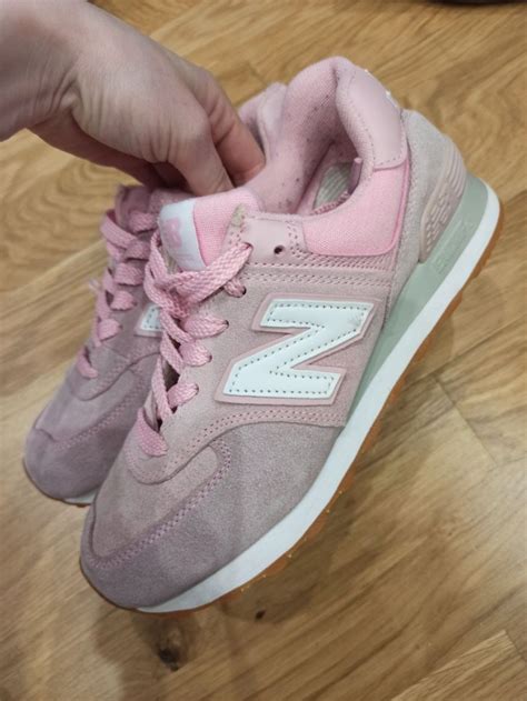 Кросівки new balance, оригінал 36,5-37 р.: 900 грн. - Інші кросівки ...