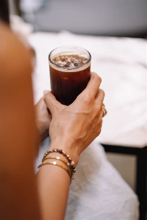 Best Coffee for Cold Brew Picture - Food Fanatic