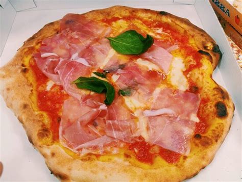 PIZZERIA IL RIONE, Vienna - Photos & Restaurant Reviews - Order Online ...