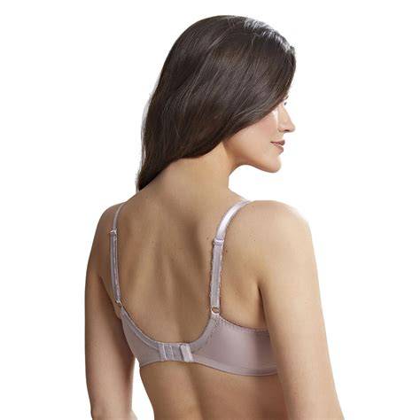 Podprsenka PANACHE JASMINE BALCONNET BRA SPRING FLORAL | Caresse BraExpert