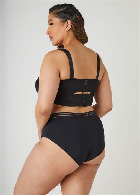 Bras Butterfly – Ashley Stewart