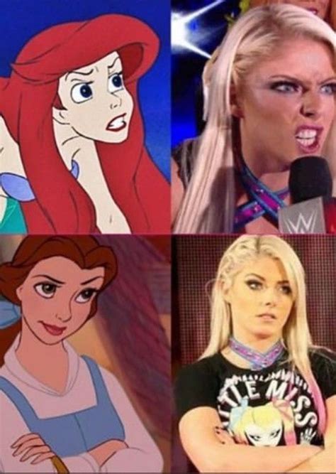 WWE SuperStars as Disney Characters Fan Casting on myCast