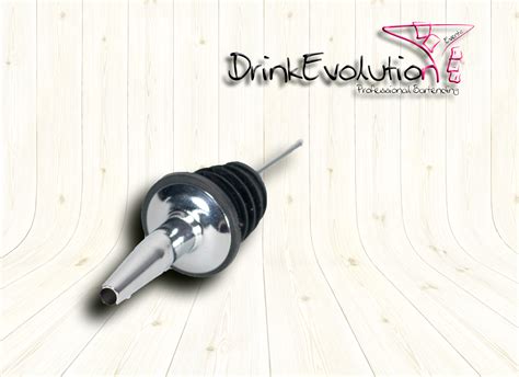 speed pour drinkevolution