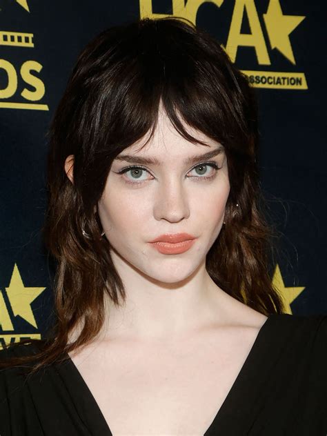 Sophie Thatcher : Filmographie - AlloCiné