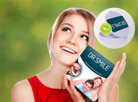 Виниры DR. SMILE - Цена, Отзывы, Где Купить в Аптеке!