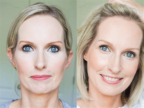 How To Make Yourself Look Old Makeup | Makeupview.co