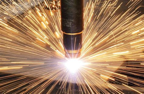 tip sheet  quality plasma cut edges