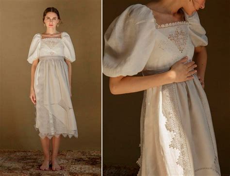 7 ways fashion designers reinterpret traditional Russian attire ...