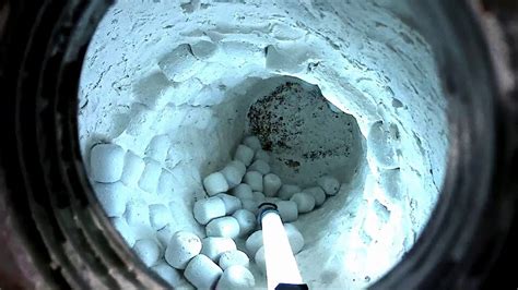 Ball mill, for making frit. Кульовий млин, для виготовлення фритти ...