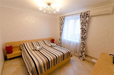NOEV KOVCHEG - Hotel Reviews (Krasnoyarsk, Russia)