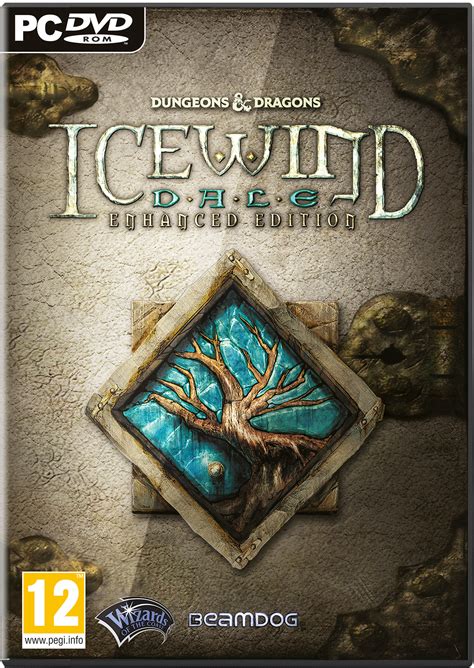 Køb Icewind Dale: Enhanced Edition