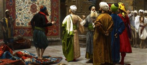 Jean-Leon Gerome Oil Paintings - Reproductions On Sale - iPaintings.com