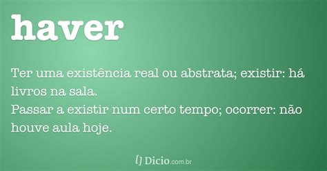 Nada Haver Ou Nada A Ver - 8