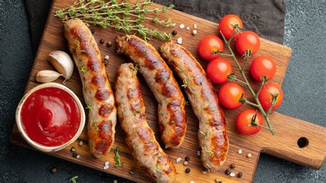India’s First Vegan Meat Company Launches Chicken And Pork Sausages To ...