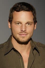Justin Chambers Movies and TV Shows
