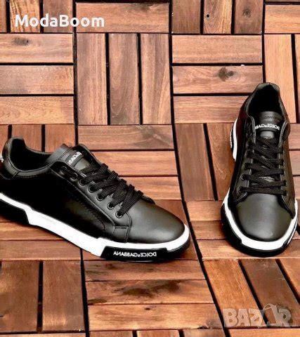 Мъжки обувки Dolce & Gabbana в Маратонки в гр. София - ID39561721 ...