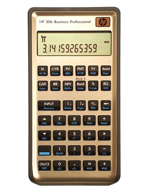 HP-30B