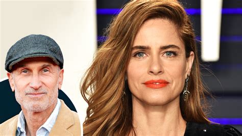 Amanda Peet Amanda Peet News: Amanda Peet Boards Series Adaptation Of