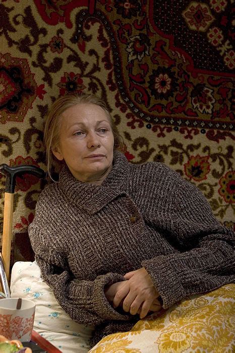 Любовь Фирсова — биография, фильмография, фотографии актрисы