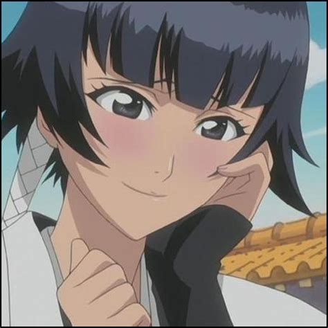 Soi Fon HD Wallpaper APK for Android Download