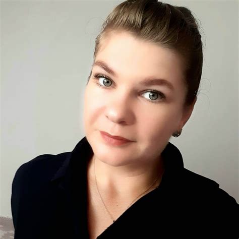 Алеся Кучинская