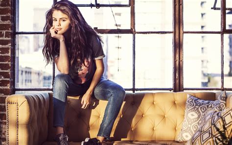 4k, Selena Gomez, beauty, HD Wallpaper | Rare Gallery