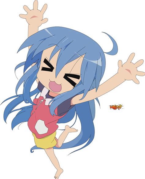 Konata - Konata Izumi Photo (19923249) - Fanpop