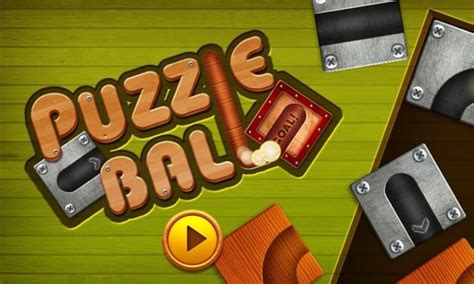 Puzzle Ball | NuMuKi