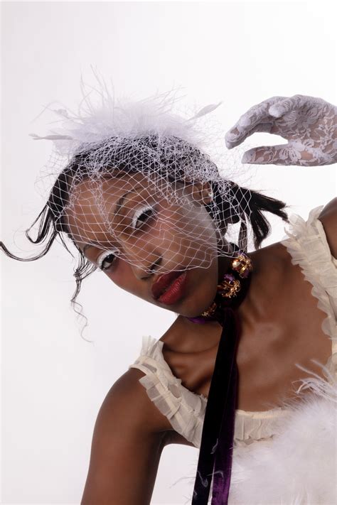 Fatal Flaws — PRIMADONNA ZINE