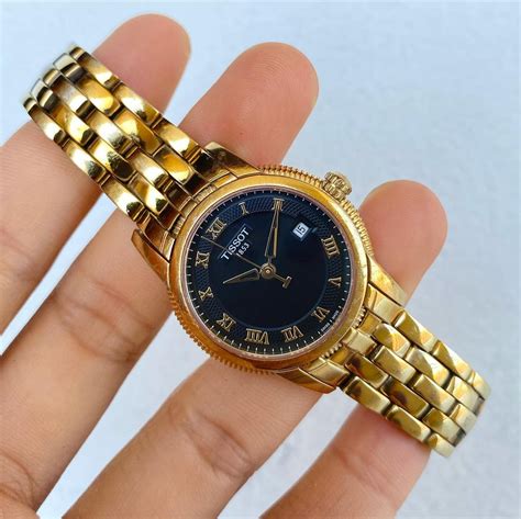 tissot