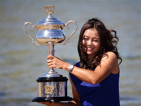 Australian Open 2014: Li Na’s bold switch pays off with oldest triumph