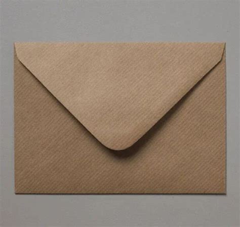 Brown Paper Envelope - Brown Envelope 115 Manufacturer from Bengaluru