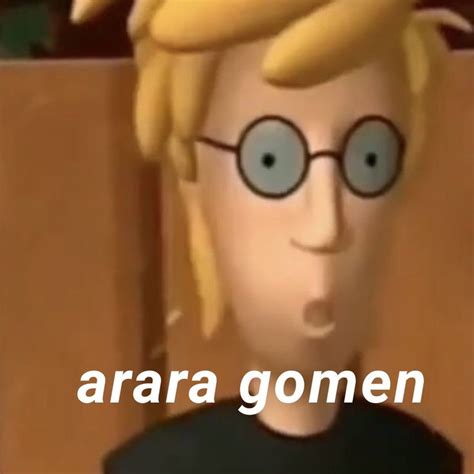 arara gomen | Lol, Sfondi