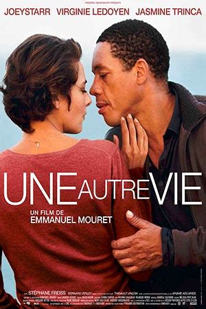 Другая жизнь (2013) - Another Life - Autre vie, Une - фильм ...