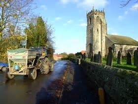 Wilberfoss Photo Gallery on AboutBritain.com