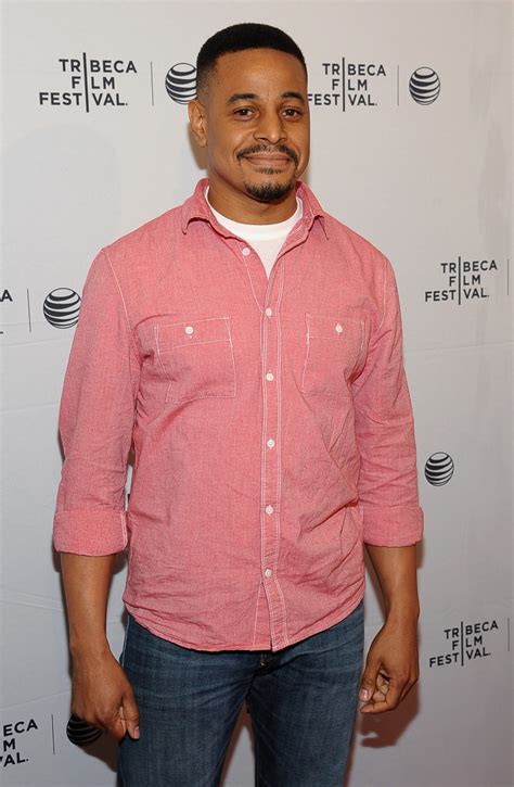 Corey Parker Robinson Net Worth - Wiki, Age, Weight and Height