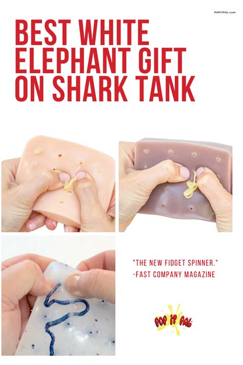 The Pimple Popper's Path To Millions: A Shark Tank Success Story